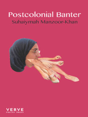cover image of Postcolonial Banter
